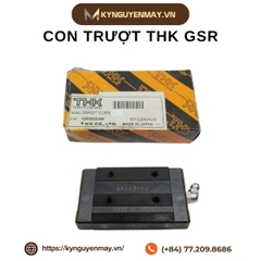 Con trượt THK GSR