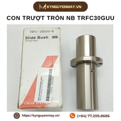 Con trượt tròn NB TRFC/ TRFC-G