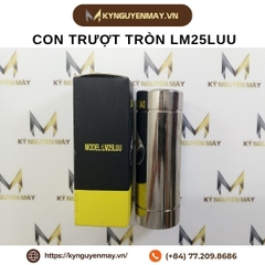 Con trượt tuyến tính loại dài LM25LUU (25x40x112mm)