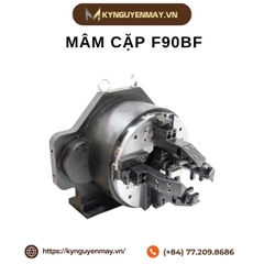 Mâm cặp F90BF
