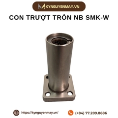 Con trượt tròn NB SMK-W