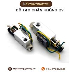 Bộ tạo chân không CV