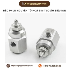 Béc phun nguyên tử hoá BIM tạo ẩm siêu mịn