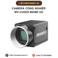 Camera công nghiệp MV-CU020-90UM/ UC