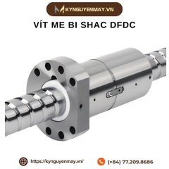 Vít me bi SHAC DFDC