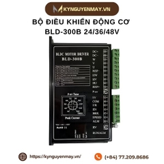 Bộ điều khiển động cơ BLD-300B 24/36/48V