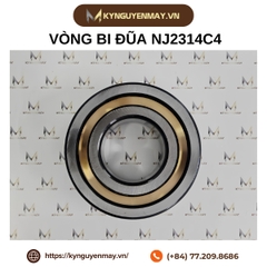 Vòng bi đũa NJ2314C4