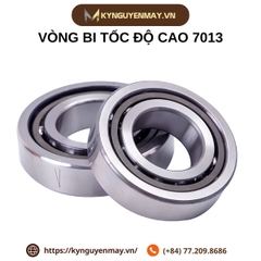 Vòng bi tốc độ cao 7013