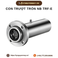 Con trượt tròn NB TRF-E