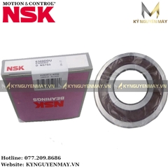 Bạc đạn NSK 6309