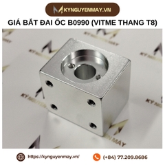 Giá bắt áo đai ốc vitme T8, Áo đai ốc vitme T8