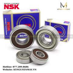 Vòng bi NSK 6313