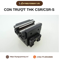 Con trượt THK CSR/ CSR-S