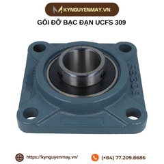 Gối đỡ bạc đạn UCFS 309