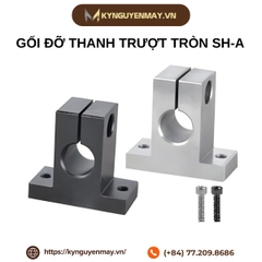 Gối đỡ thanh trượt tròn SH-A