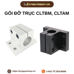 Gối đỡ trục CLTBM, CLTAM