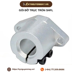 Gối đỡ trục tròn SHFL