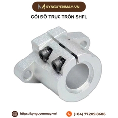 Gối đỡ trục tròn SHFL