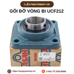 Gối đỡ vòng bi UCF 212