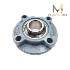Gối đỡ vòng bi UCFC
