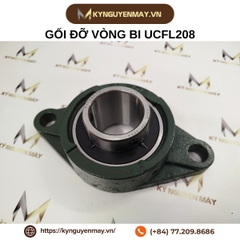 Gối đỡ UCFL | UCFL201, UCFL202, UCFL203, UCFL204, UCFL205, UCFL206