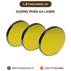 Gương phản xạ laser