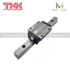 Thanh trượt block THK SHS15, SH20, SHS25, SHS30, SHS35, SHS45