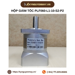 Hộp giảm tốc PLF060-L1-10-S2-P2