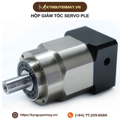 Hộp giảm tốc servo PLE