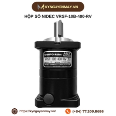 Hộp số NIDEC VRSF-10B-400-RV