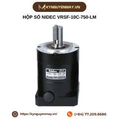 Hộp số NIDEC VRSF-10C-750-LM