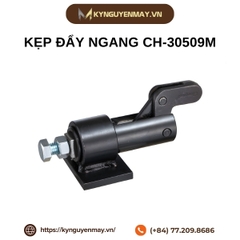 Kẹp đẩy ngang CH-30509M