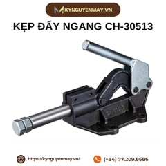 Kẹp đẩy ngang CH-30513