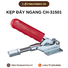 Kẹp đẩy ngang CH-31501