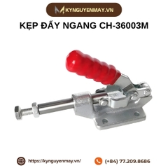 Kẹp đẩy ngang CH-36003M