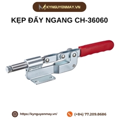 Kẹp đẩy ngang CH-36060