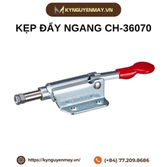 Kẹp đẩy ngang CH-36070