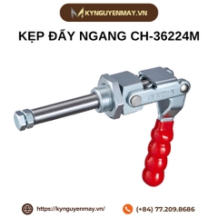 Kẹp đẩy ngang CH-36224M