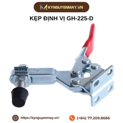 Kẹp định vị GH-225-D