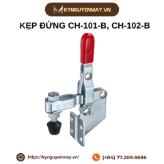 Kẹp đứng CH-101-B, CH-102-B