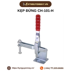 Kẹp đứng CH-101-H