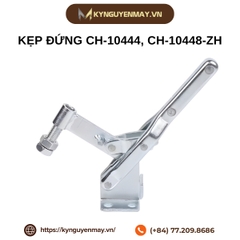 Kẹp đứng CH-10444, CH-10448-ZH