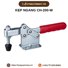 Kẹp ngang CH-200-W