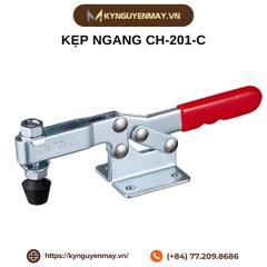 Kẹp ngang CH-201-C