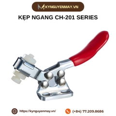 Kẹp ngang CH-201 series