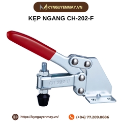 Kẹp ngang CH-202-F đến CH-203-P