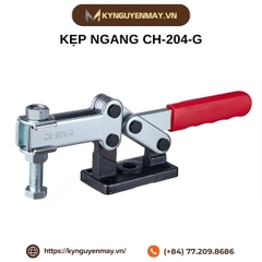 Kẹp ngang CH-204-G, CH-204-GL