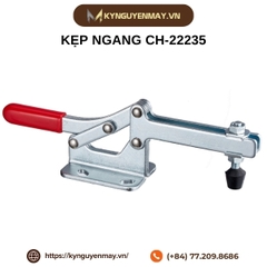 Kẹp ngang CH-22235, CH-22240, CH-22245, CH-22250