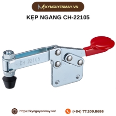 Kẹp ngang CH-22100, CH-22105, CH-22110, CH-22115