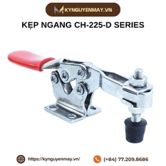Kẹp ngang CH-225-D series
